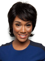 Trend Setter | Synthetic Wig (Basic Cap)