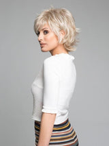 Trend Setter | Synthetic Wig (Basic Cap)