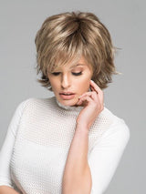 Trend Setter | Synthetic Wig (Basic Cap)
