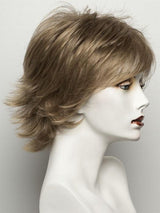 Trend Setter | Synthetic Wig (Basic Cap)