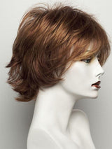 Trend Setter | Synthetic Wig (Basic Cap)