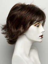 Trend Setter | Synthetic Wig (Basic Cap)