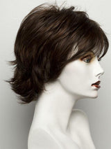 Trend Setter | Synthetic Wig (Basic Cap)