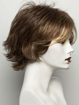 Trend Setter | Synthetic Wig (Basic Cap)