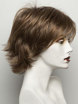 Trend Setter | Synthetic Wig (Basic Cap)