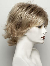 Trend Setter | Synthetic Wig (Basic Cap)