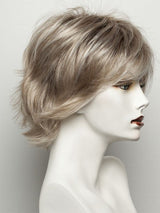 Trend Setter | Synthetic Wig (Basic Cap)