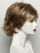 Trend Setter | Synthetic Wig (Basic Cap)
