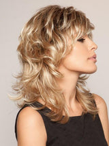 Tress | Synthetic Wig (Basic Cap)