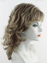 Tress | Synthetic Wig (Basic Cap)
