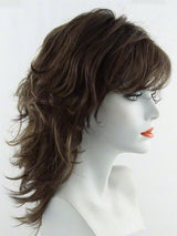 Tress | Synthetic Wig (Basic Cap)