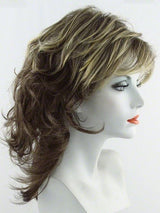 Tress | Synthetic Wig (Basic Cap)