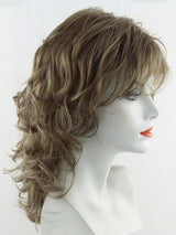 Tress | Synthetic Wig (Basic Cap)