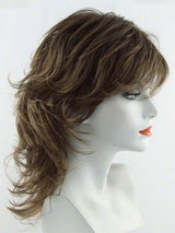 Tress | Synthetic Wig (Basic Cap)
