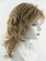 Tress | Synthetic Wig (Basic Cap)