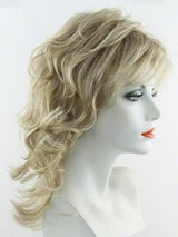 Tress | Synthetic Wig (Basic Cap)