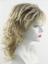 Tress | Synthetic Wig (Basic Cap)