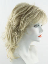 Tress | Synthetic Wig (Basic Cap)