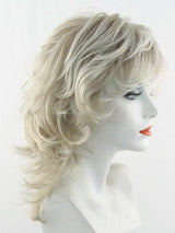 Tress | Synthetic Wig (Basic Cap)