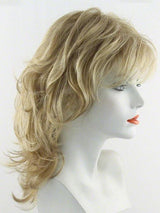 Tress | Synthetic Wig (Basic Cap)