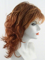 Tress | Synthetic Wig (Basic Cap)