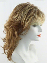 Tress | Synthetic Wig (Basic Cap)