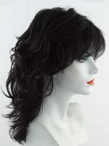 Tress | Synthetic Wig (Basic Cap)