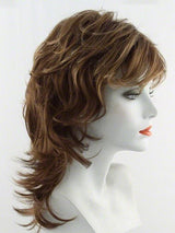 Tress | Synthetic Wig (Basic Cap)