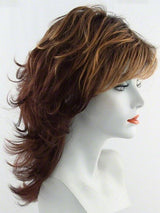 Tress | Synthetic Wig (Basic Cap)