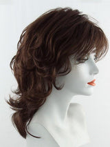 Tress | Synthetic Wig (Basic Cap)
