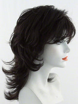 Tress | Synthetic Wig (Basic Cap)