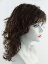 Tress | Synthetic Wig (Basic Cap)