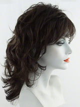 Tress | Synthetic Wig (Basic Cap)