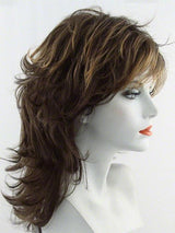 Tress | Synthetic Wig (Basic Cap)