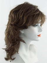 Tress | Synthetic Wig (Basic Cap)