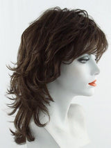 Tress | Synthetic Wig (Basic Cap)