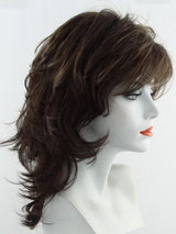 Tress | Synthetic Wig (Basic Cap)