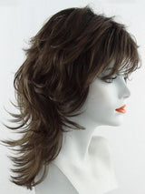 Tress | Synthetic Wig (Basic Cap)