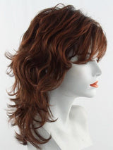Tress | Synthetic Wig (Basic Cap)