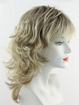 Tress | Synthetic Wig (Basic Cap)
