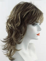 Tress | Synthetic Wig (Basic Cap)