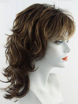 Tress | Synthetic Wig (Basic Cap)