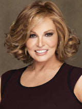 Upstage | Synthetic Lace Front Wig (Hand-Tied)