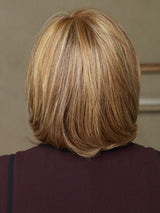 Upstage Large | Synthetic Lace Front Wig (Hand-Tied)