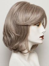 Upstage | Synthetic Lace Front Wig (Hand-Tied)