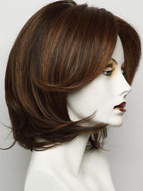 Upstage | Synthetic Lace Front Wig (Hand-Tied)