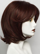 Upstage | Synthetic Lace Front Wig (Hand-Tied)