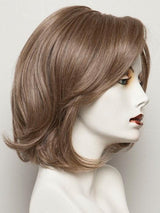 Upstage | Synthetic Lace Front Wig (Hand-Tied)