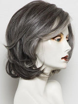 Upstage | Synthetic Lace Front Wig (Hand-Tied)