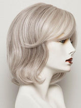 Upstage | Synthetic Lace Front Wig (Hand-Tied)